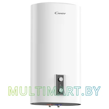 Водонагреватель Candy CF80V-P1 INOX
